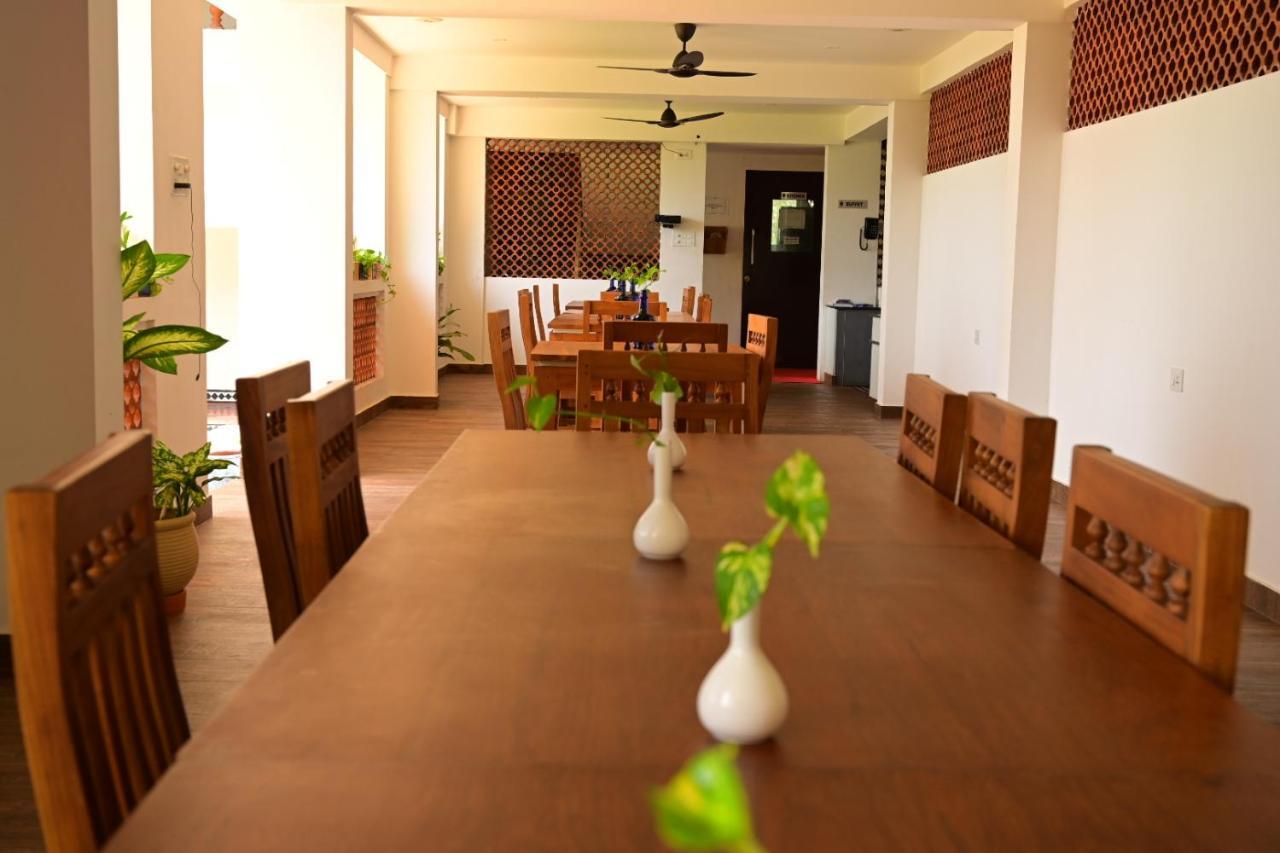 Aadisaktthi Leisure Resort, Kovalam Thiruvananthapuram Exterior foto
